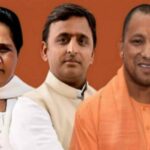 2027 का ‘मास्टर प्लान’ लीक; अखिलेश का बड़ा इशारा, क्या मायावती देंगी सपा का साथ राजनीति