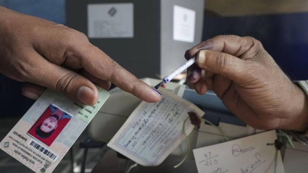 पंचायत चुनाव कब