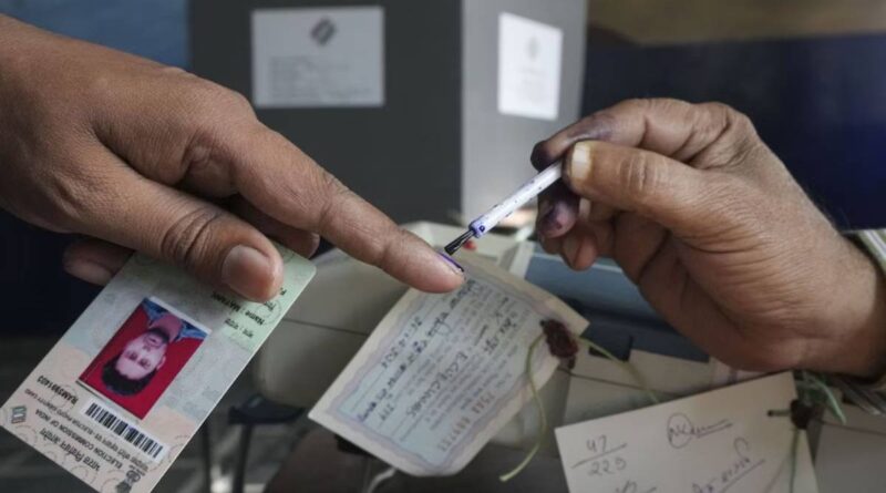 पंचायत चुनाव कब