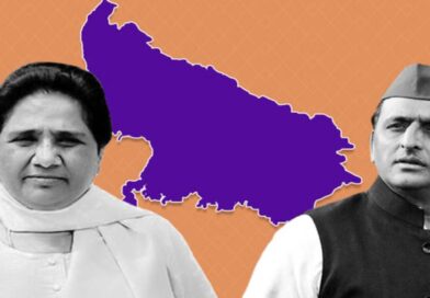 बसपा सुप्रीमो मायावती ने चल दिया मास्टर स्ट्रोक, मिशन 27 से पहले हो गया खेल UP Political Scene 2027