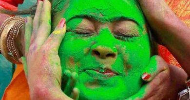 Holi Skin Care 2026