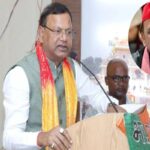 UP Politics New Update