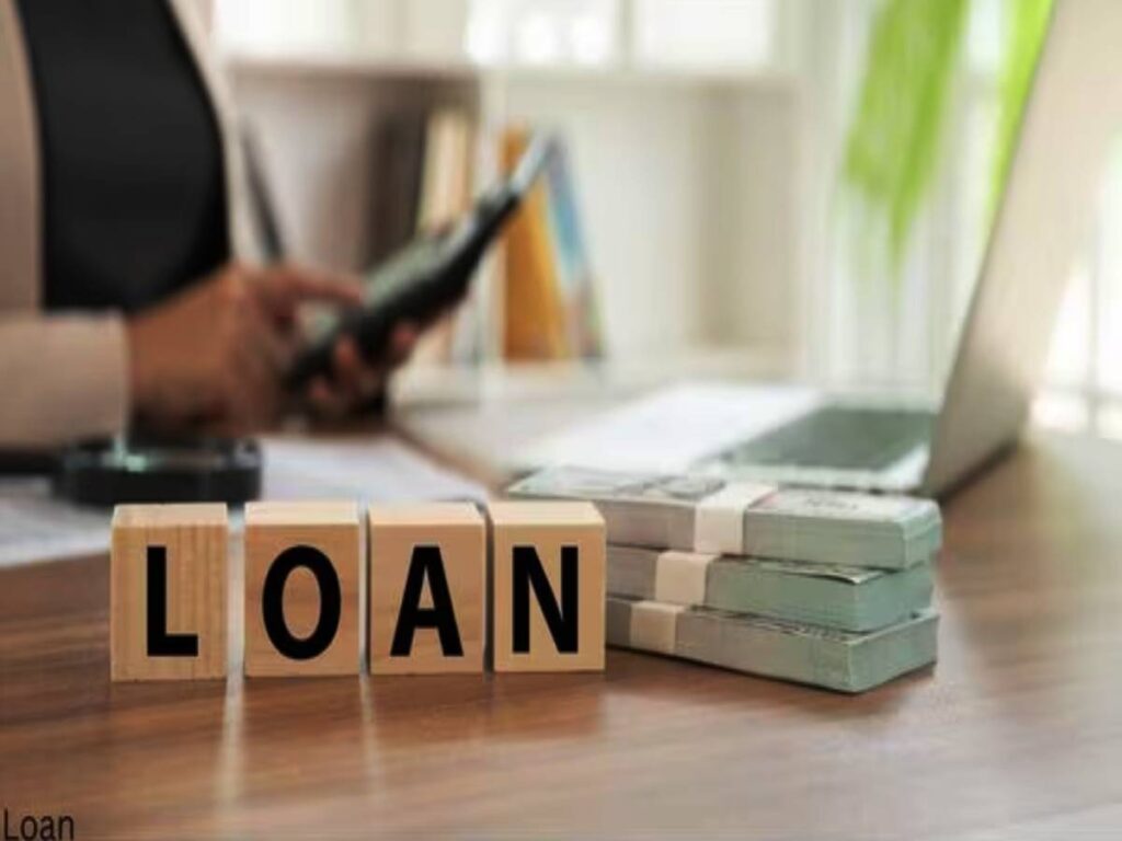 loan check online