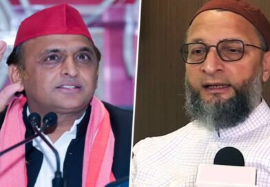सपा और AIMIM कर सकते हैं गठबंधन, ओवैसी के नए ऐलान से बिगड़ सकता है यूपी का समीकरण UP Politics 2026