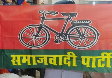 यूपी की राजनीति में भूचाल; सपा ने चला ‘परशुराम कार्ड’, बीजेपी की बढ़ी टेंशन परशुराम कार्ड