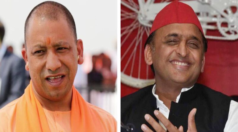 अखिलेश का ‘मिशन 108’: बीजेपी के इन अभेद्य किलों में सेंध लगाने की तैयारी, जानें क्या है प्लान UP 2027 Elections