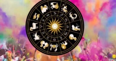 holi 2026 astrology