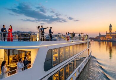 काशी के बाद अब लखनऊ में चलेगा क्रूज, डेट हुई फाइनल; जानें संभावित किराया Gomti River Cruise