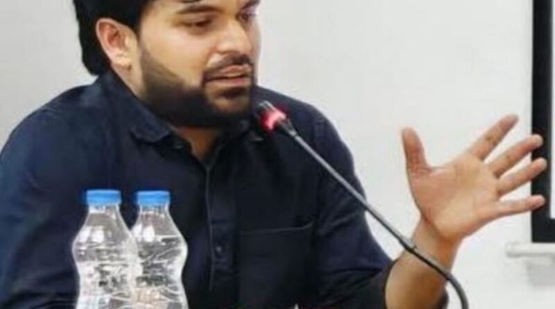 प्रतिस्पर्धा एवं शिक्षा व्यवस्था का भावनात्मक दिवालियापन प्रतिस्पर्धा एवं शिक्षा व्यवस्था