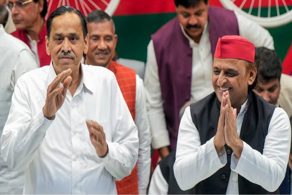 Rajya Sabha elections 2026