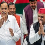 नसीमुद्दीन नहीं इस मुस्लिम नेत्री को राज्यसभा भेज सकते हैं अखिलेश यादव, सपा को होंगे तीन बड़े फायदे Rajya Sabha elections 2026