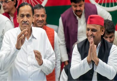 नसीमुद्दीन नहीं इस मुस्लिम नेत्री को राज्यसभा भेज सकते हैं अखिलेश यादव, सपा को होंगे तीन बड़े फायदे Rajya Sabha elections 2026