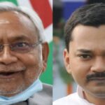 नीतीश कुमार राज्यसभा