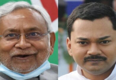 नीतीश कुमार राज्यसभा