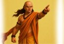 Chanakya Niti Hindi Quotes