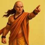 Chanakya Niti Hindi Quotes
