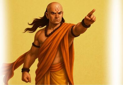 Chanakya Niti Hindi Quotes