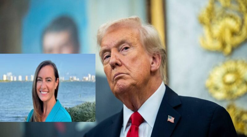 ईरान से पंगा लेने का अंजाम, गढ़ में बुरी तरह हारे ट्रंप Special Election 2026