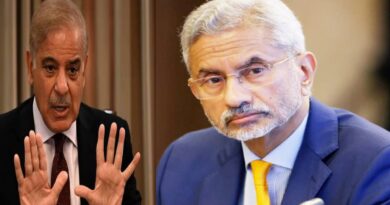 S Jaishankar Statement