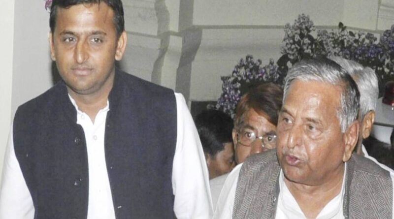 अखिलेश ने चला वो पुराना दांव, जिसने कभी नेता जी को बनाया था ‘किंग’ sp strategy 2026