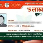 Ayushman Yojana Rules