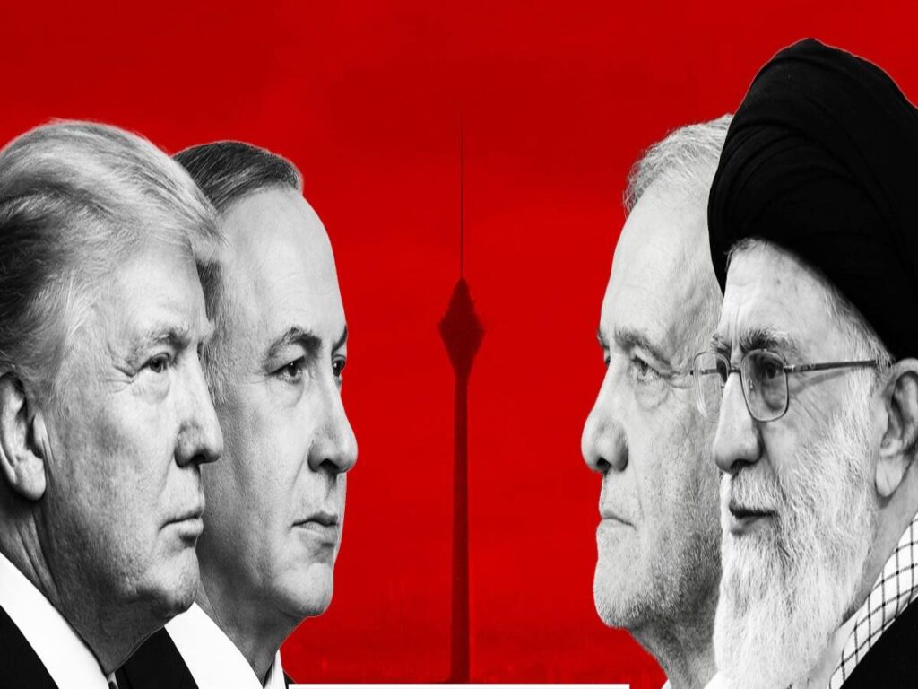 Iran us war news 2026