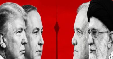 Iran us war news 2026