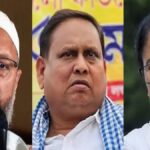 बंगाल चुनाव में ‘खेला’ हो गया, ओवैसी की एंट्री से क्या बीजेपी के लिए साफ हो गया सत्ता का रास्ता owaisi in bengal 2026