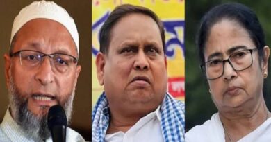 owaisi in bengal 2026