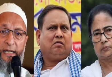 बंगाल चुनाव में ‘खेला’ हो गया, ओवैसी की एंट्री से क्या बीजेपी के लिए साफ हो गया सत्ता का रास्ता owaisi in bengal 2026
