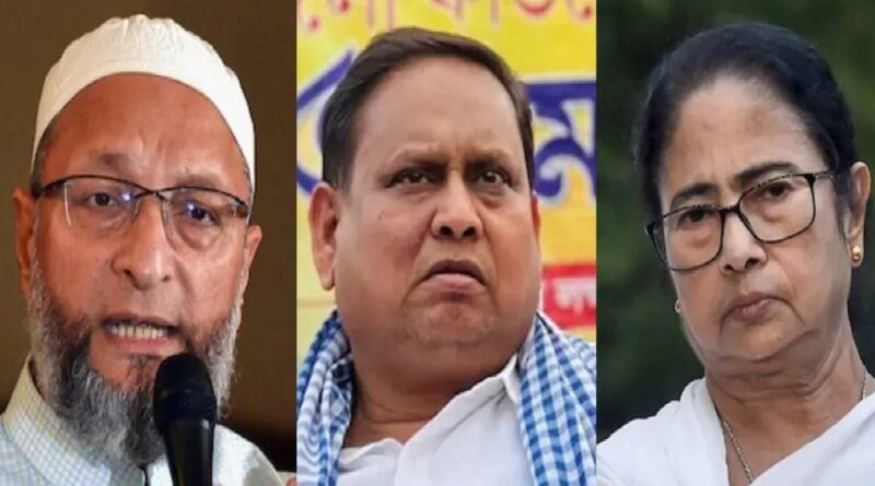 बंगाल चुनाव में ‘खेला’ हो गया, ओवैसी की एंट्री से क्या बीजेपी के लिए साफ हो गया सत्ता का रास्ता owaisi in bengal 2026
