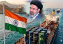 India Iran Deal on Hormuz