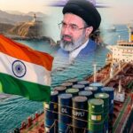India Iran Deal on Hormuz