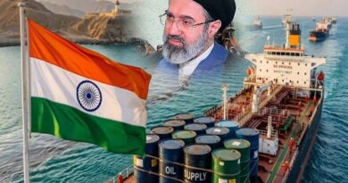 India Iran Deal on Hormuz