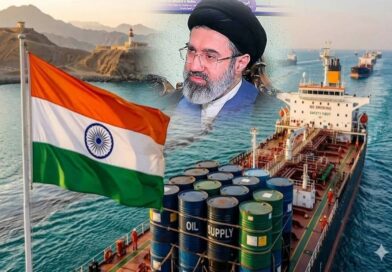 India Iran Deal on Hormuz