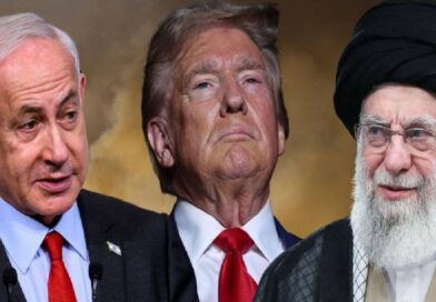 Us israel iran war live