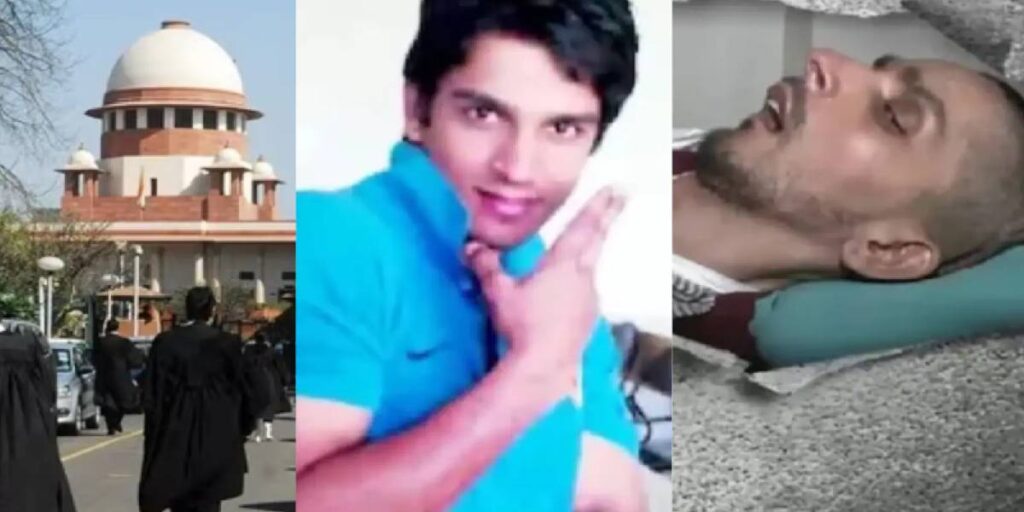 Harish Rana euthanasia