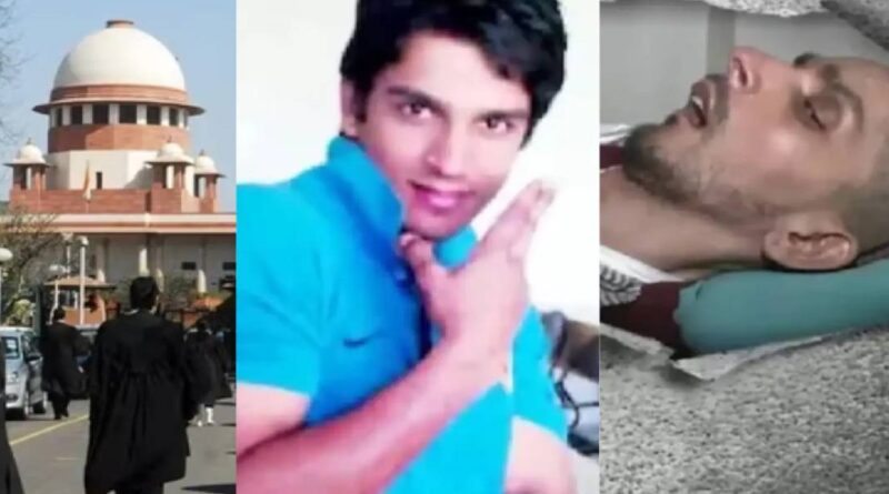 Harish Rana euthanasia