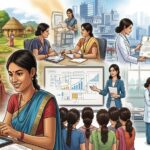 इन तीन सरकारी योजनाओं से खुल जाएगा महिलाओं का भाग्य, ऐसे उठाएं फायदा Government Schemes For Woman 2026