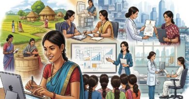 Government Schemes For Woman 2026