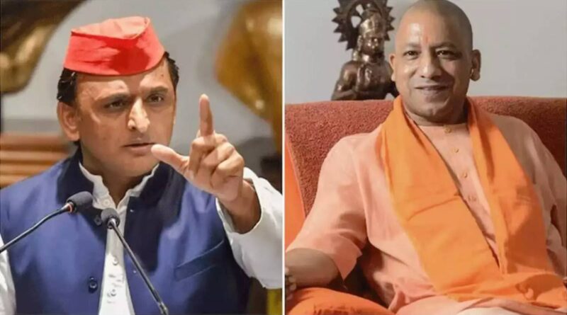 UP चुनाव में महिला कार्ड, योगी अखिलेश ने चला बड़ा दांव; सपा-बीजेपी की रणनीतियों पर एक नजर UP Vidhan Sabha Chunav 2027