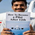 How To Become Pilot After 12th