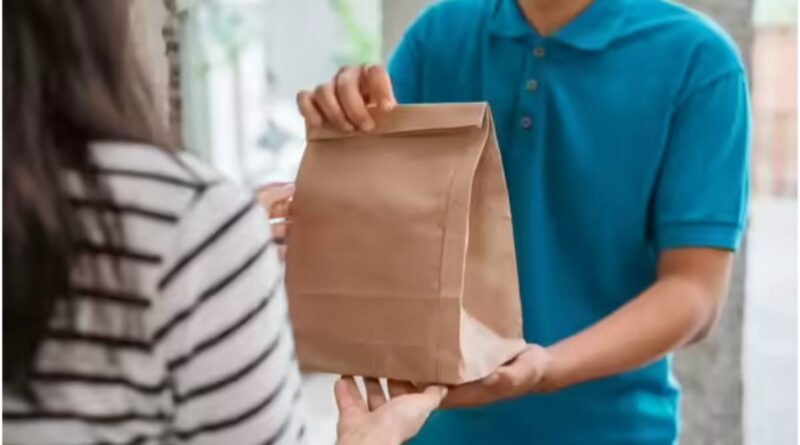 ऑनलाइन खाना ऑर्डर करना पड़ सकता है महंगा, मुफ्त रिफंड का लालच और खाली हो गया अकाउंट Food Delivery Fraud