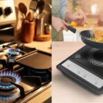 Gas vs Induction Stoves: जानें किसमें आता है कम खर्चा Gas vs Induction Stoves