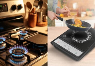 Gas vs Induction Stoves: जानें किसमें आता है कम खर्चा Gas vs Induction Stoves