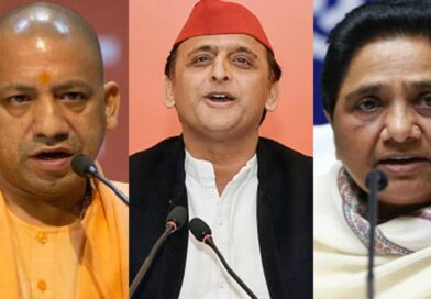 मयाावती- विधानसभा चुनाव 2027