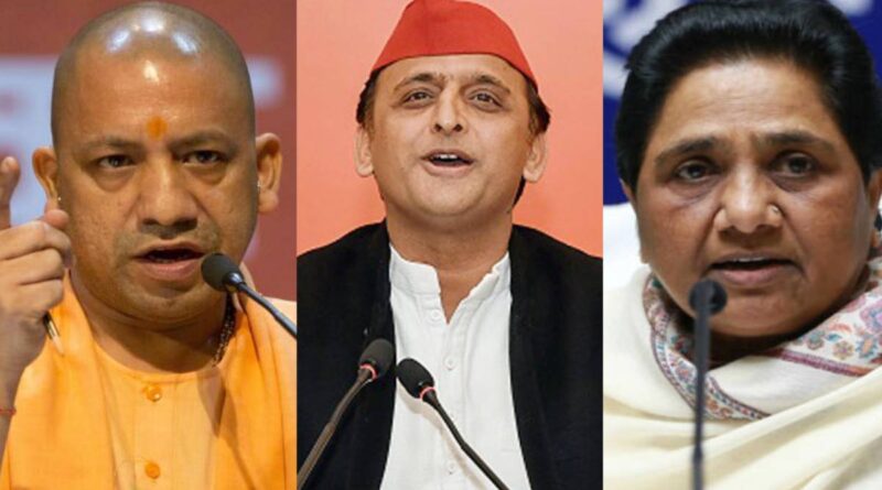 मयाावती- विधानसभा चुनाव 2027