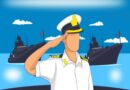 How To Join Merchant Navy
