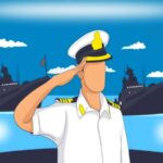How To Join Merchant Navy