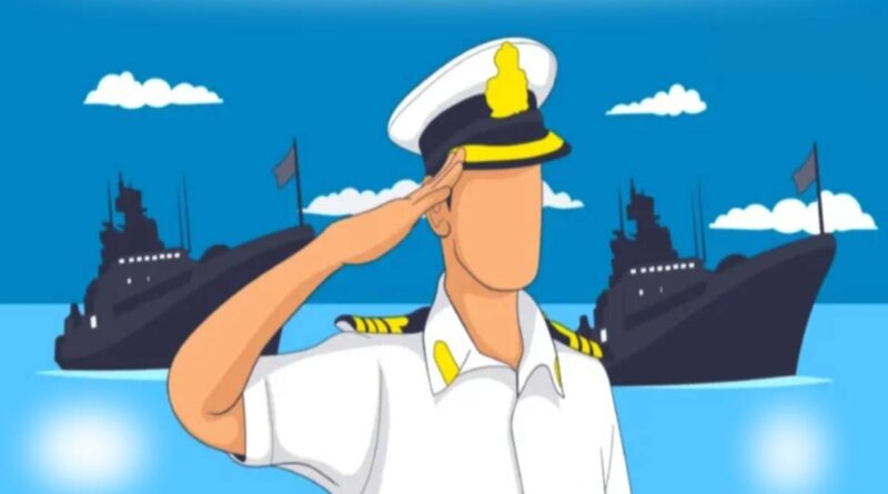 How To Join Merchant Navy